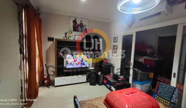 Dijual Cluster Siap Huni di Grand Wisata Bekasi  2