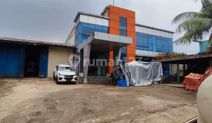 Dijual Gudang Siap Pakai di Cibitung Bekasi Dijual Gudang Siap Pakai di Cibitung Bekasi
