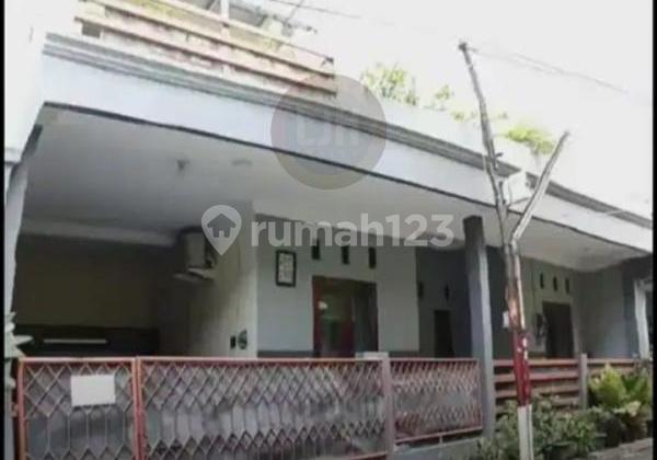 Dijual Rumah 2 Lantai di Galaxy Bekasi 