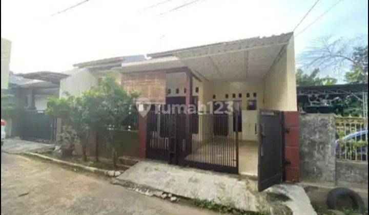 Dijual Rumah Siap Huni 2 Lantai Dekat Galaxy, Bekasi Selatan 1