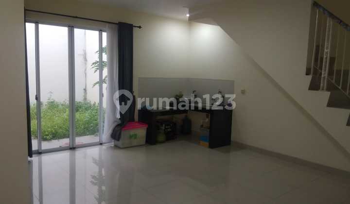 Dijual Rumah Siap Huni 2 Lantai Di Cluster Grand Galaxy, Bekasi 2
