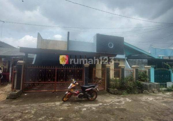 Dijual Rumah Murah Bebas Banjir di Jaka Sampurna Bekasi  1