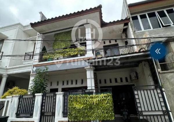 Dijual Rumah Murah 2 Lantai Dalam Cluster di Cipayung Jakarta Timur Dijual Rumah Murah 2 Lantai Dalam Cluster di Cipayung Jakarta Timur