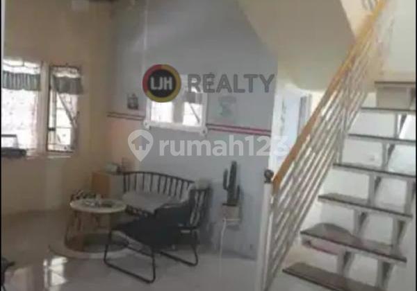 For Sale House in Kemang Pratama 3 Bekasi 2