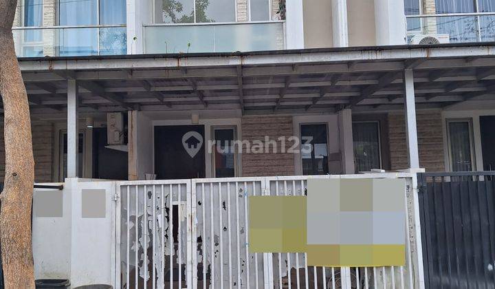 Dijual Rumah Cantik Di Galaxy Residence Bekasi Selatan 1