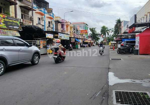 For Rent 2-Story Shop House in Pekayon Bekasi 2