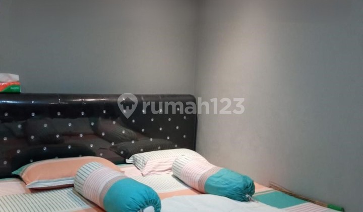 Rumah Siap Huni Dekat Galaxy Jakasetia Bekasi  2