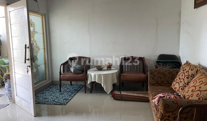 Rumah Siap Huni di Mediterania Regency Cikunir Bekasi 2