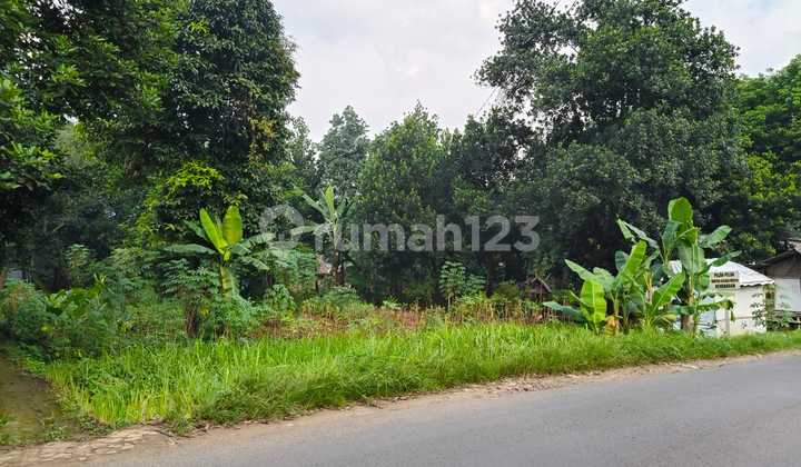 Strategic Land for Sale in Cileungsi Bogor Strategic Land for Sale in Cileungsi Bogor
