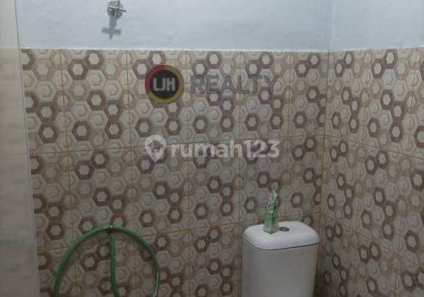 Dijual Rumah Semi Furnished di Grand Permata Bekasi Timur  2