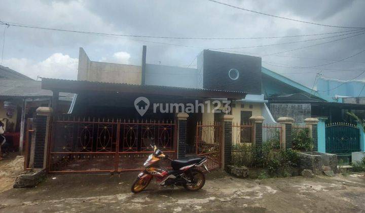 Jual Rumah Murah 2 Lt, Tidak Banjir, Jakasampurna, Bekasi Barat 1