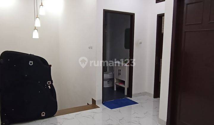 Dijual Rumah Cantik Siap Huni di Kemang Pratama 3 Bekasi 2