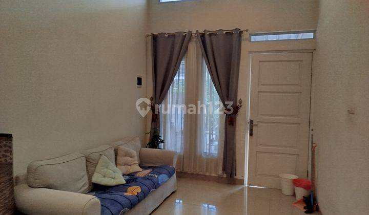 dijual rumah cantik minimalis di jatiasih bekasi  2