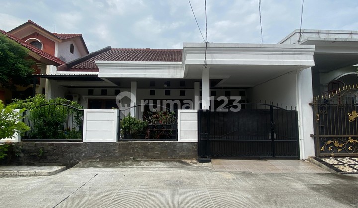 Dijual Rumah Cantik Siap Huni di Galaxy Bekasi Dijual Rumah Cantik Siap Huni di Galaxy Bekasi