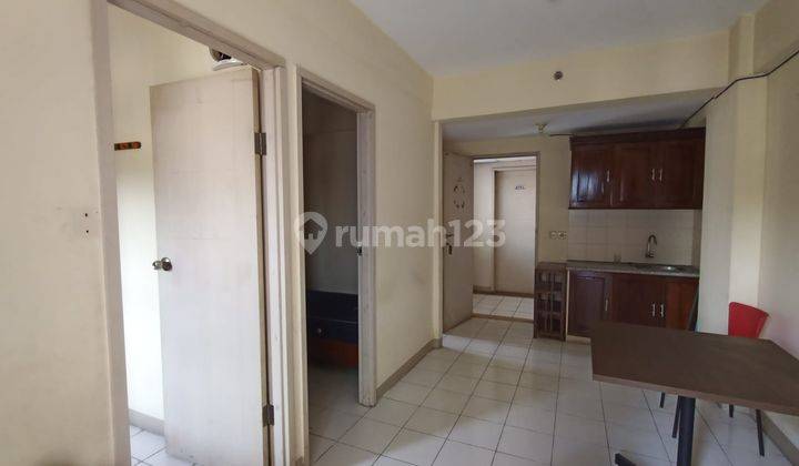 Apartemen Center Point Tower B Tipe 2BR Bekasi Kota 1