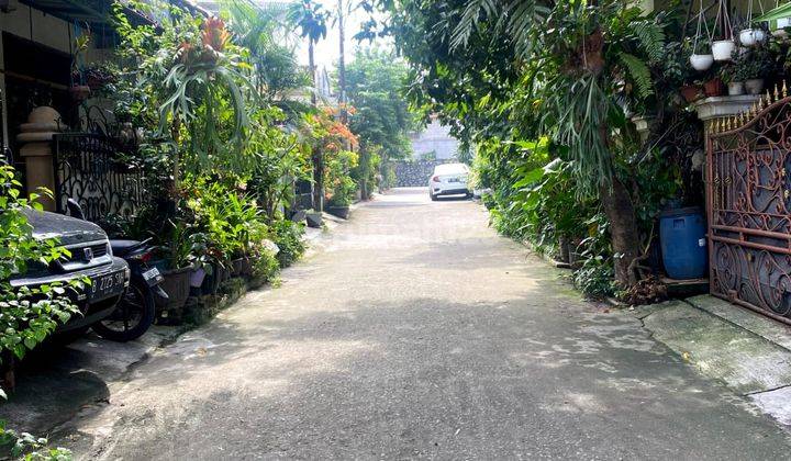Rumah Cantik Minimalis di Jatiasih Bekasi  2