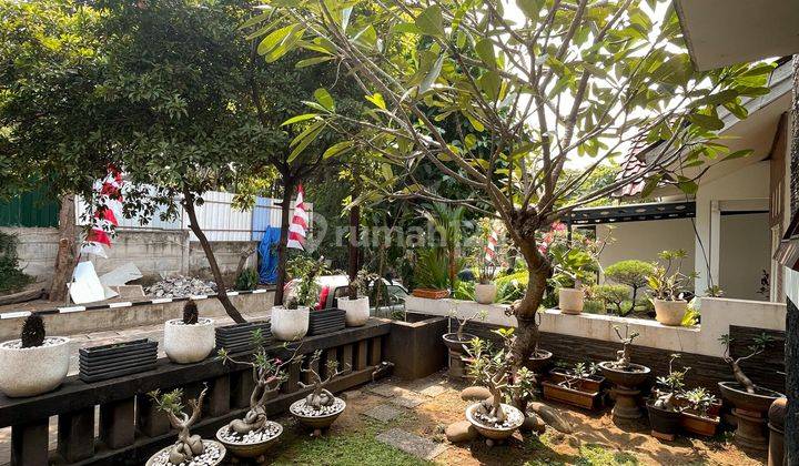 Rumah Minimalis Siap Huni di Prima Lingkar Asri Bekasi  2