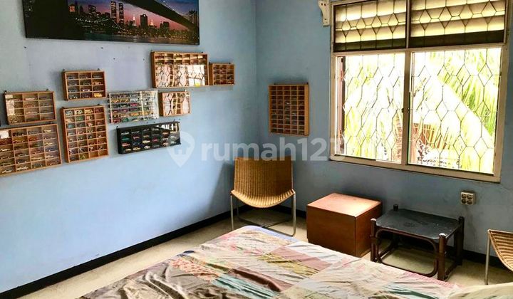 Dijual Rumah Hook Strategis di Jakasetia Bekasi  2