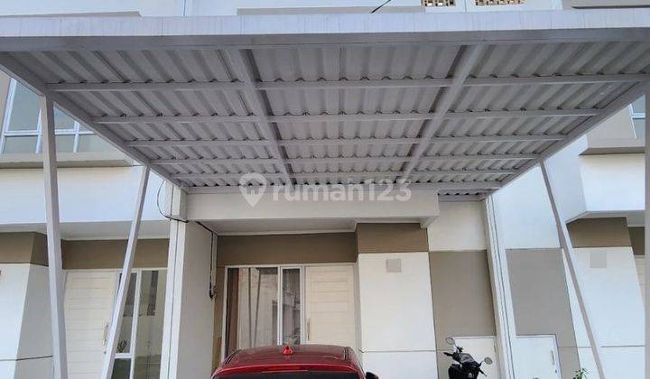 Dijual Cluster Baru Lokasi Strategis di Prima Harapan Regency Bekasi 1