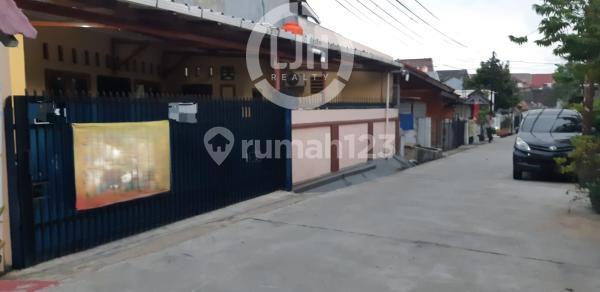Dijual Rumah Luas 2 Akses Mobil di Duren Sawit Jakarta