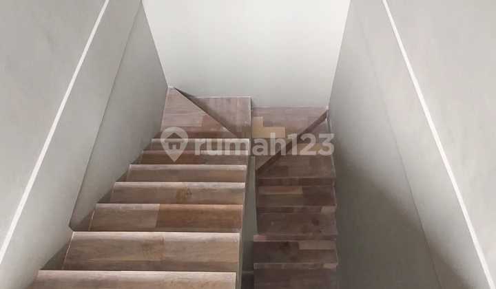 Cluster 2 Lantai di Cipayung Jakarta 2