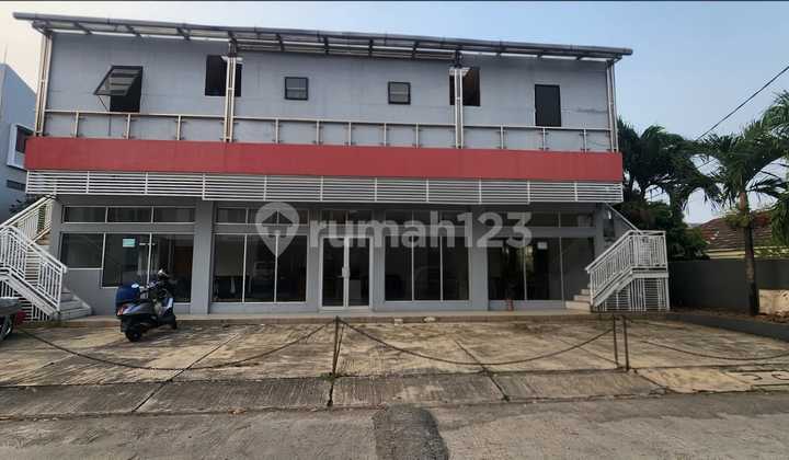 Dijual Ruko Kosan di Jaka Sampurna Bekasi 