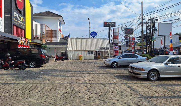 Dijual Ruko Strategis di Caman Bekasi  2