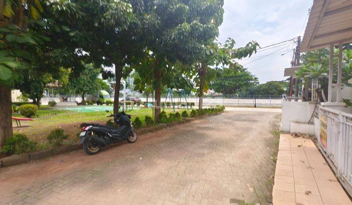 Dijual Rumah Minimalis Siap Huni di Villa Jakasetia Bekasi  2