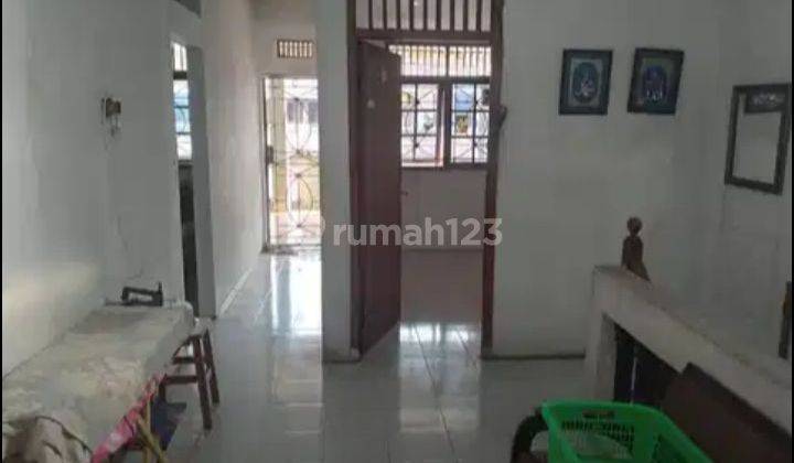 Di Jual Rumah Murah 2 Lt, Perumnas 2, Kayuringin. Bekasi Selatan
 2