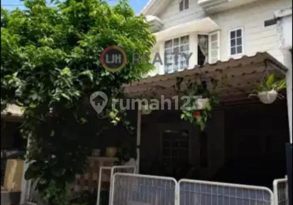 Dijual Rumah di Kemang Pratama 3 Bekasi 