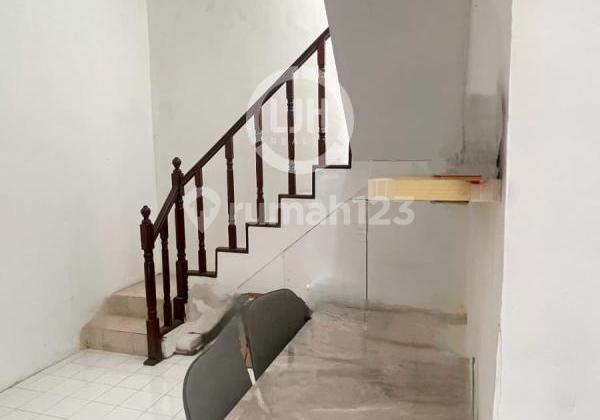 Dijual Rumah Siap Huni Dalam Komplek Puri Gading Dekat Tol Jatiwarna di Pondok Melati Bekasi 2