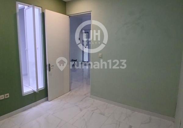 Rumah Cantik Dalam Cluster di Jaka Sampurna Bekasi