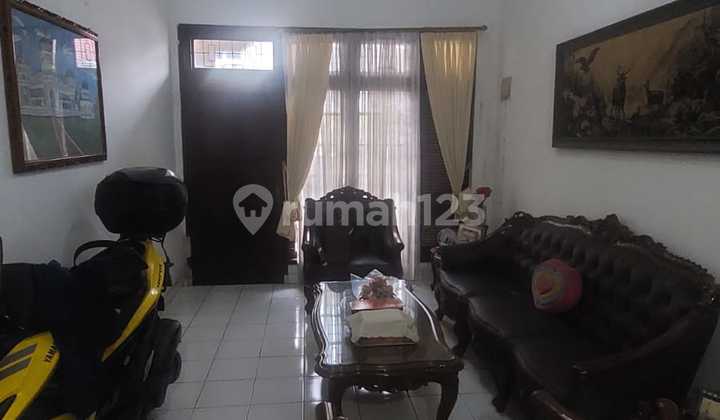 Dijual Rumah Siap Huni di Galaxy Bekasi  2