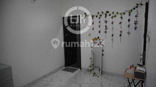 Cluster 2 Lantai Bebas Banjir di Jatiwaringin Pd Gede Bekasi  2