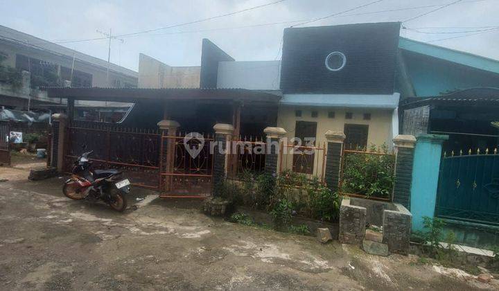 Jual Rumah Murah 2 Lt, Tidak Banjir, Jakasampurna, Bekasi Barat 2