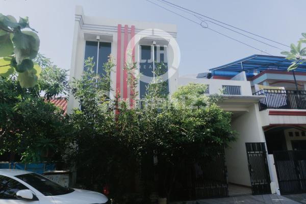 Rumah Murah Siap Huni Di Metland Menteng Jakarta Timur