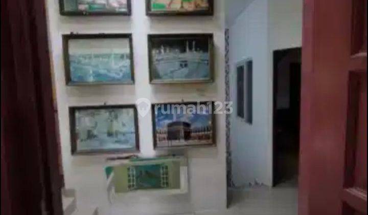 Di Jual Cepat Rumah Prima Harapan Regency, Harapan Baru. Bekasi 2