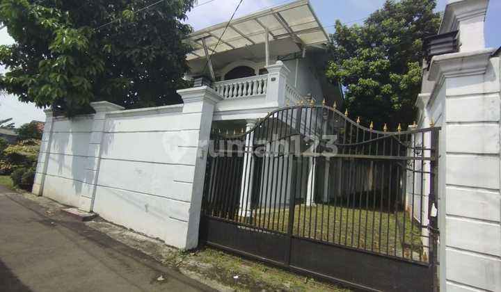 dijual rumah murah di pondok melati bekasi dijual rumah murah di pondok melati bekasi