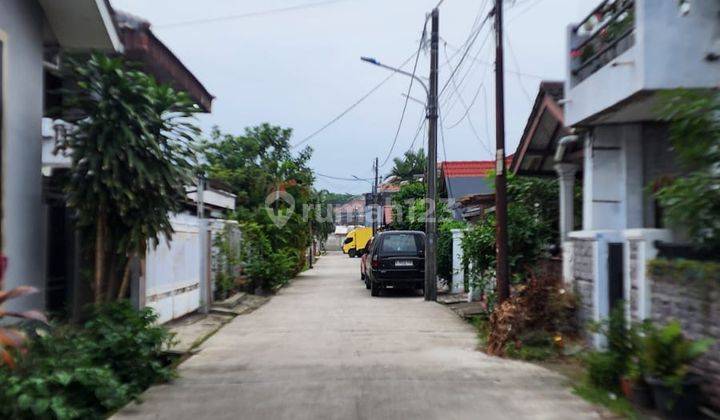 DIjual Rumah Strategis Siap Huni di Jaka Sampurna Bekasi  2