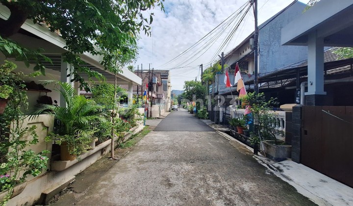 For Sale Semi-Furnished House in Pekayon Bekasi 2