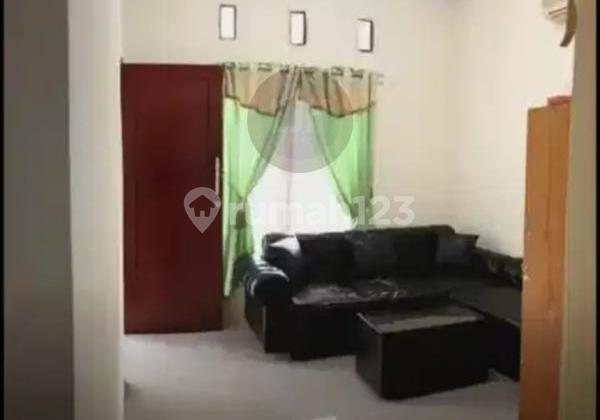 Dijual Rumah 2 Lantai di Galaxy Bekasi  2