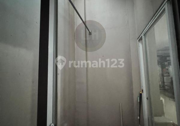 Dijual Rumah 2 Lantai Tidak Banjir di Villa Galaxy Bekasi  2