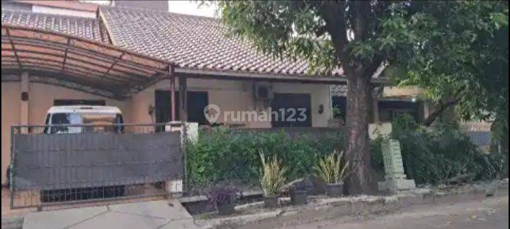 Rumah Siap Huni, Cluster Taman Permata Cikunir. Cikunir,  Bekasi  2