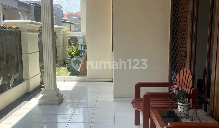 Dijual Rumah Siap Huni, Di Komplek Depnaker, Jakasetia, Bekasi 2