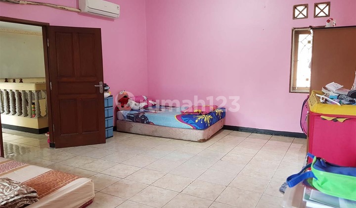 Dijual Rumah Bebas Banjir di Jatibening Estate Bekasi  2