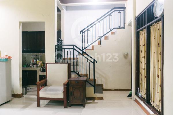 Ready-to-Occupy Affordable House in Metland Menteng, East Jakarta 2