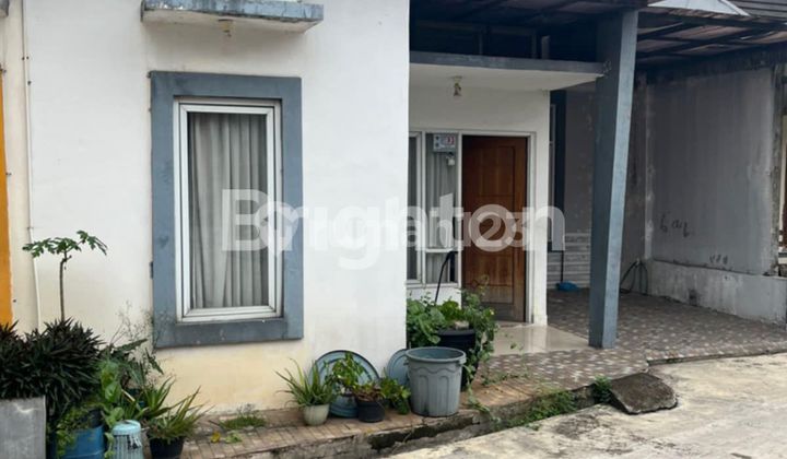 Hunian Ciracas Jakarta Timur