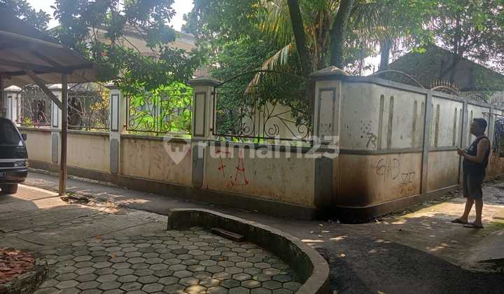 Luaa 2-Story Residence Near Toll in Panciran Mas, Depok Luaa 2-Story Residence Near Toll in Panciran Mas, Depok