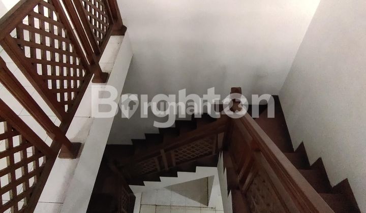 RUMAH LUAS PESONA DEPOK ESTATE MARGONDA DEPOK 2