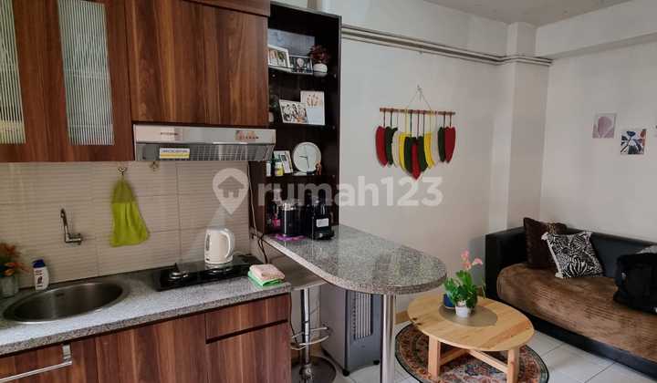 Apartemen Kalibata 2br Furnish Jakarta Selatan